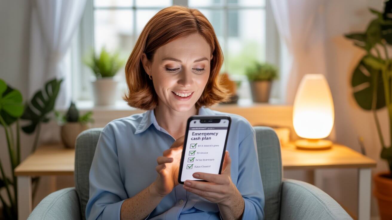 How To Get Money: Your 5-Step Emergency Plan