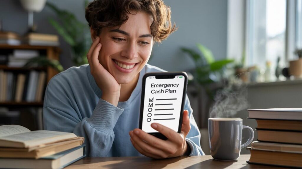 How To Get Money: Your 5-Step Emergency Plan