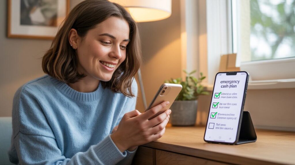 How To Get Money: Your 5-Step Emergency Plan