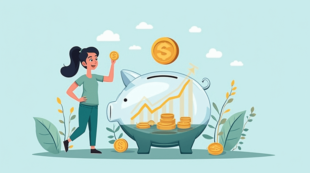 Investing Money: 10 Simple Steps for Beginners