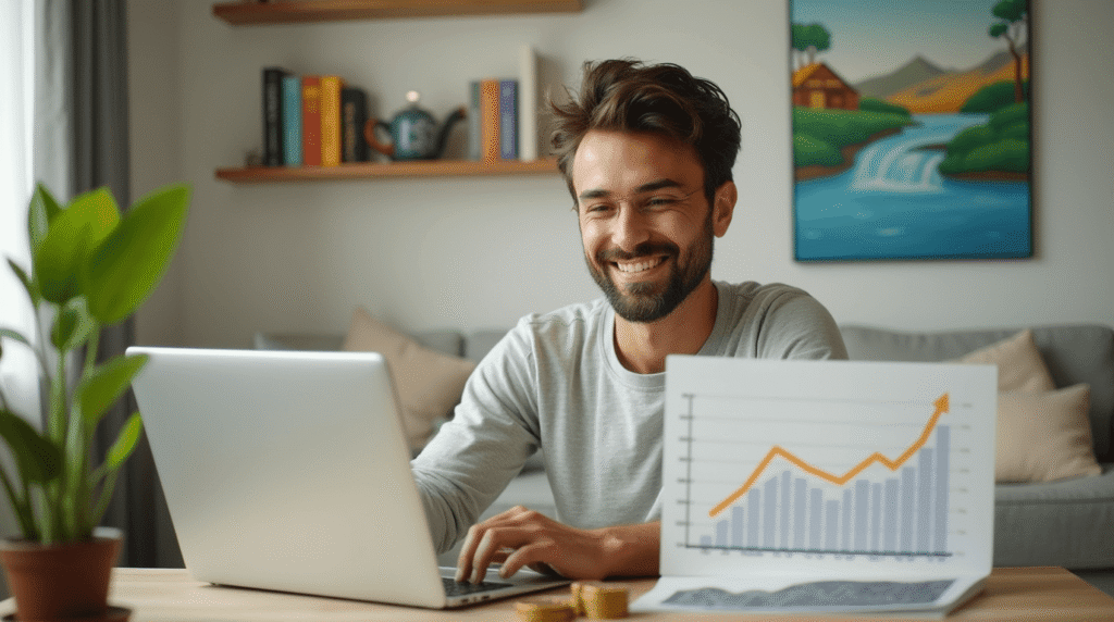 Ways To Make Money: 7 Smart Passive Streams