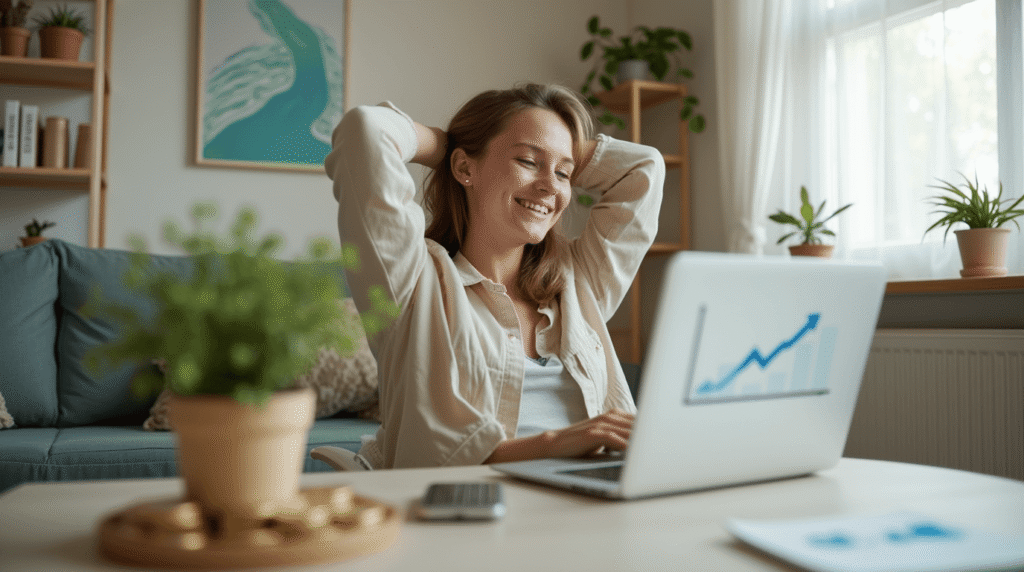 Ways To Make Money: 7 Smart Passive Streams