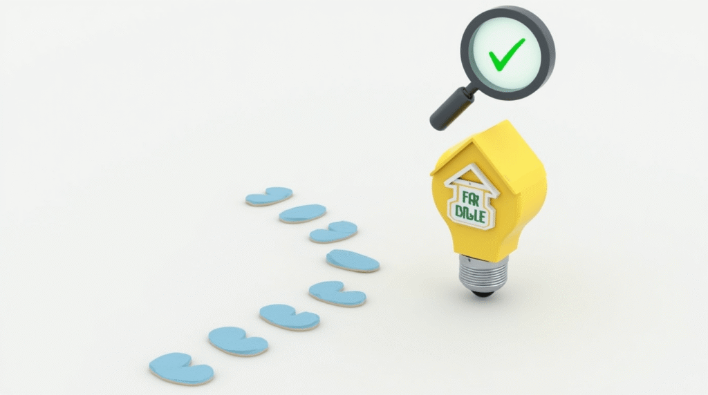 Small Business Ideas: 7 Steps To Validate Your Concept