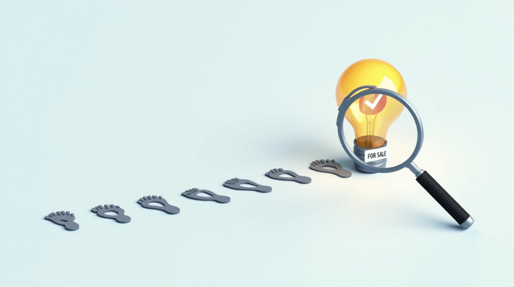 Small Business Ideas: 7 Steps To Validate Your Concept