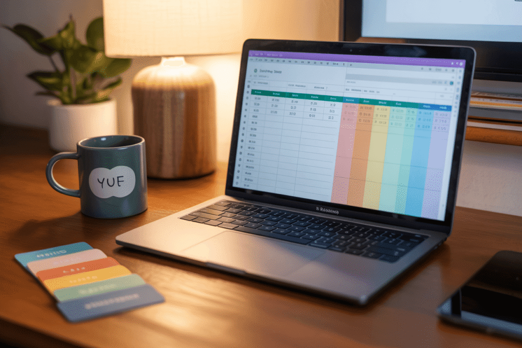 Saving Money Aesthetic: 5 Cute Budget Hacks