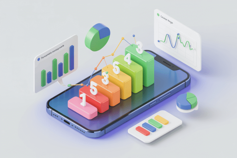 Index Funds: 5 Simple Steps To Get Started