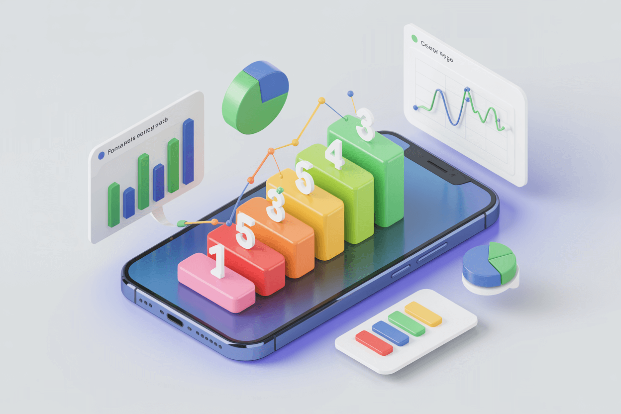 Index Funds: 5 Simple Steps To Get Started