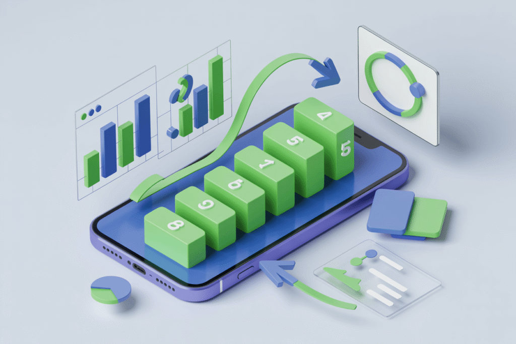 Index Funds: 5 Simple Steps To Get Started