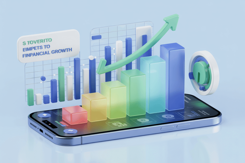 Index Funds: 5 Simple Steps To Get Started