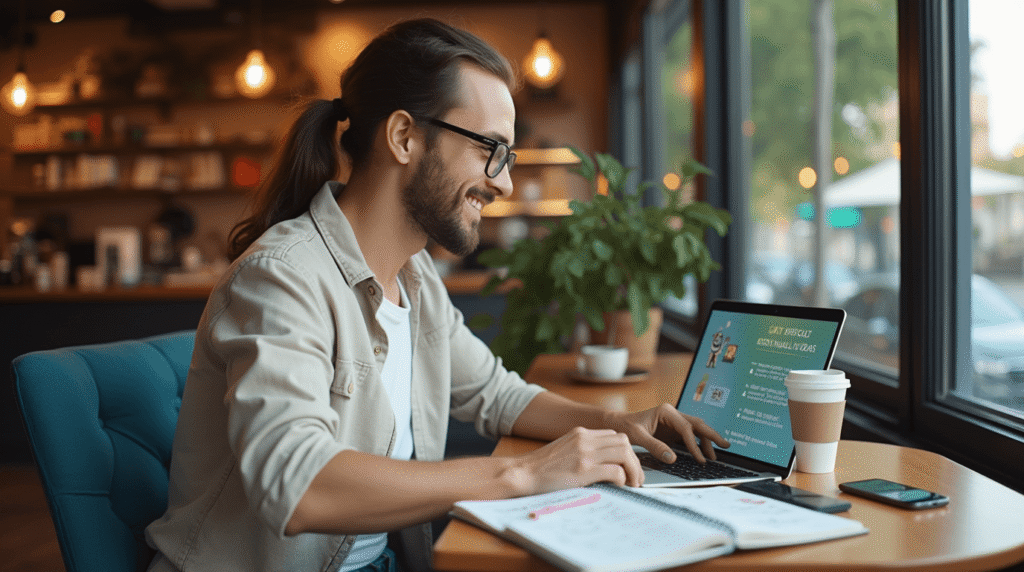 Side Hustle Ideas: 25 Best Ways To Earn Now