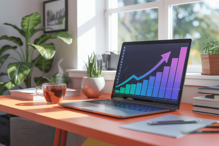 How to Make Money from Home: 10 Smart Ideas