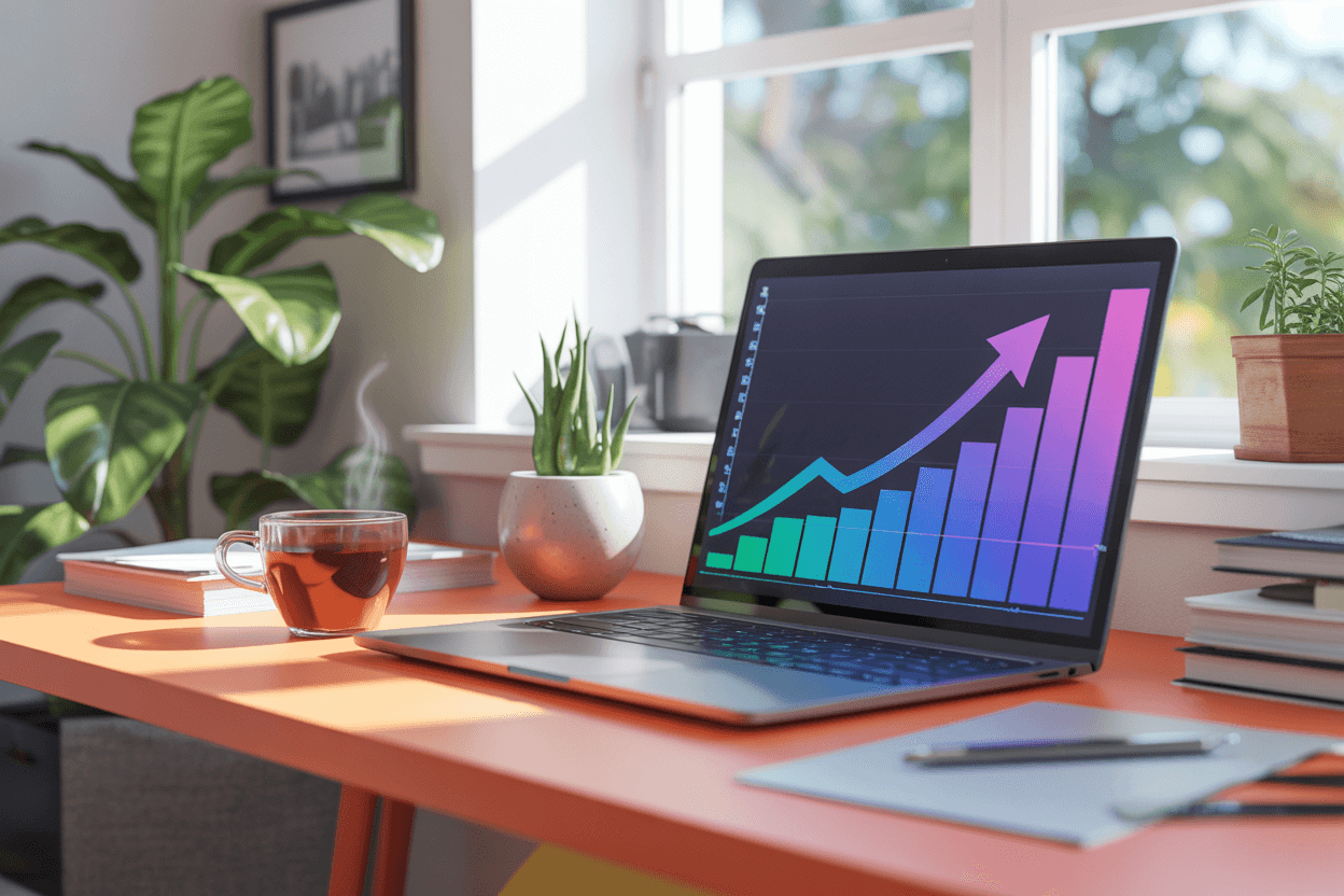 How to Make Money from Home: 10 Smart Ideas