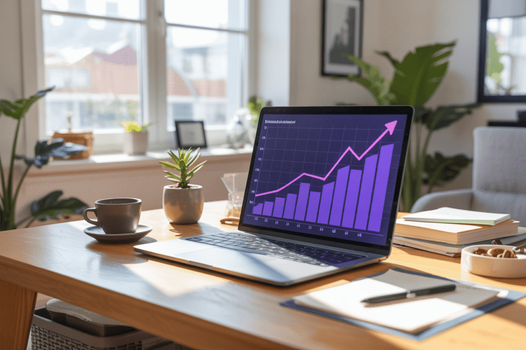 How to Make Money from Home: 10 Smart Ideas