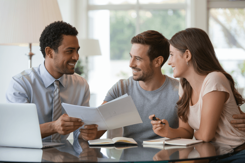 Financial Advisor: How To Choose The Right One