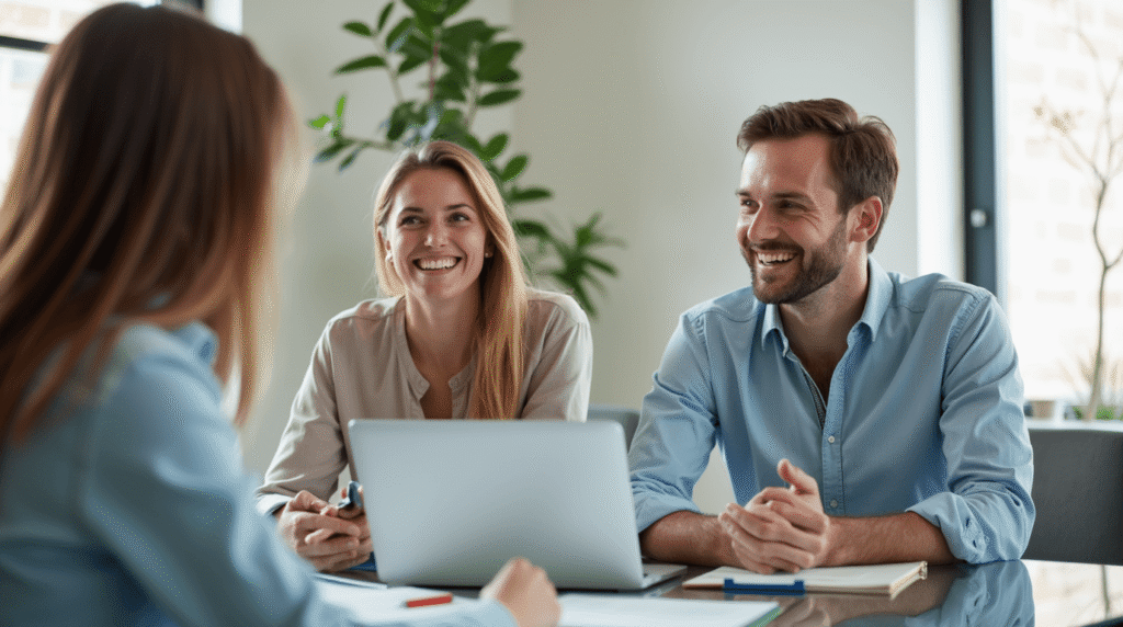 Financial Advisor: How To Choose The Right One