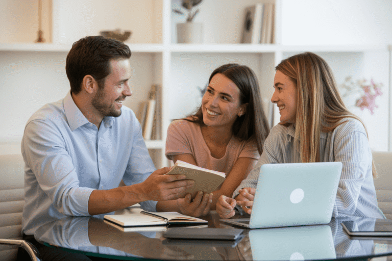 Financial Advisor: How To Choose The Right One