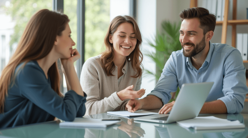 Financial Advisor: How To Choose The Right One