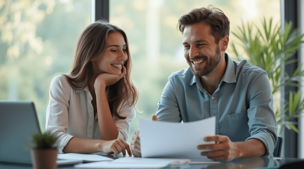 Financial Advisor: How To Choose The Right One