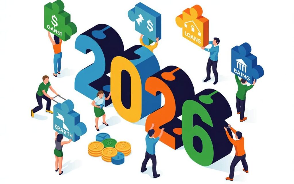 How to Fund Your New Small Business in 2026: Complete Funding Guide