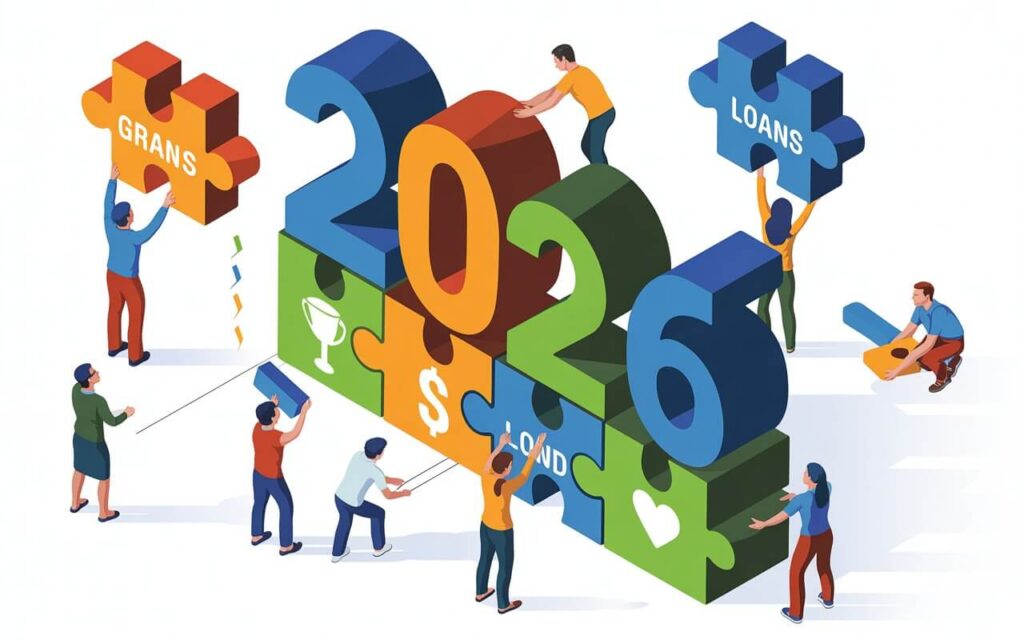 How to Fund Your New Small Business in 2026: Complete Funding Guide