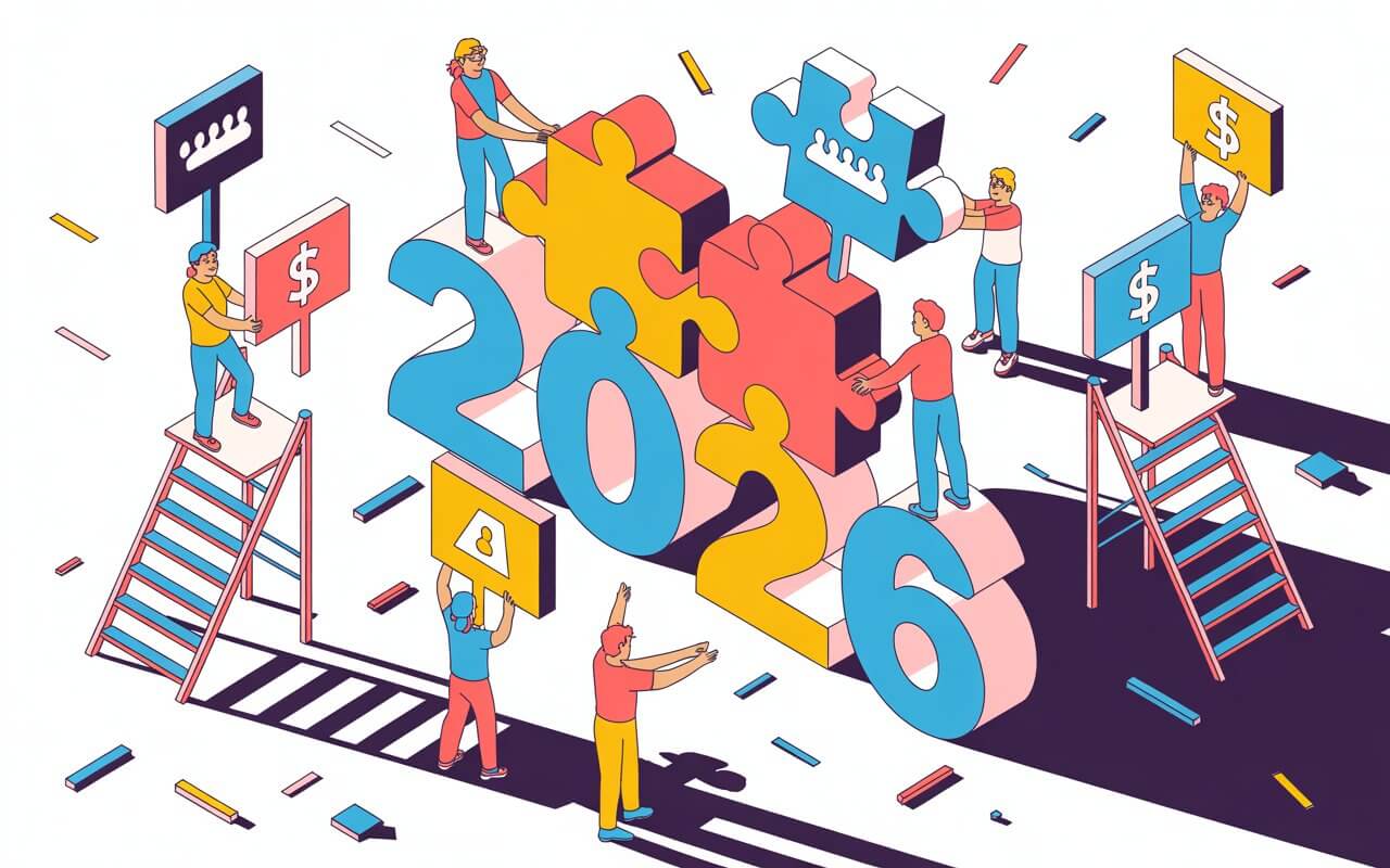 How to Fund Your New Small Business in 2026: Complete Funding Guide