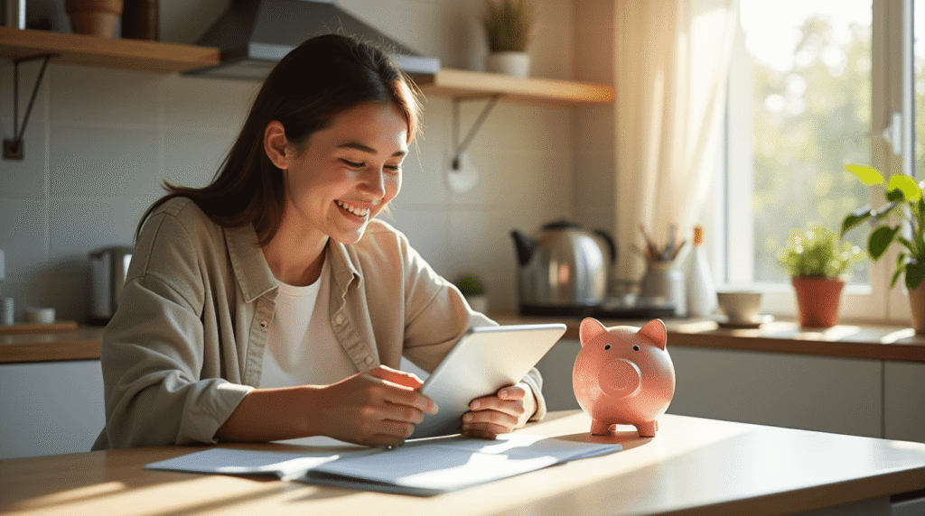 Money Mastery: Your 5-Step Blueprint For 2025