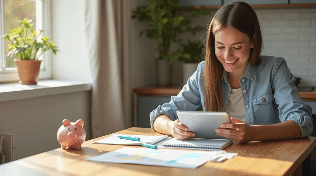 Money Mastery: Your 5-Step Blueprint For 2025