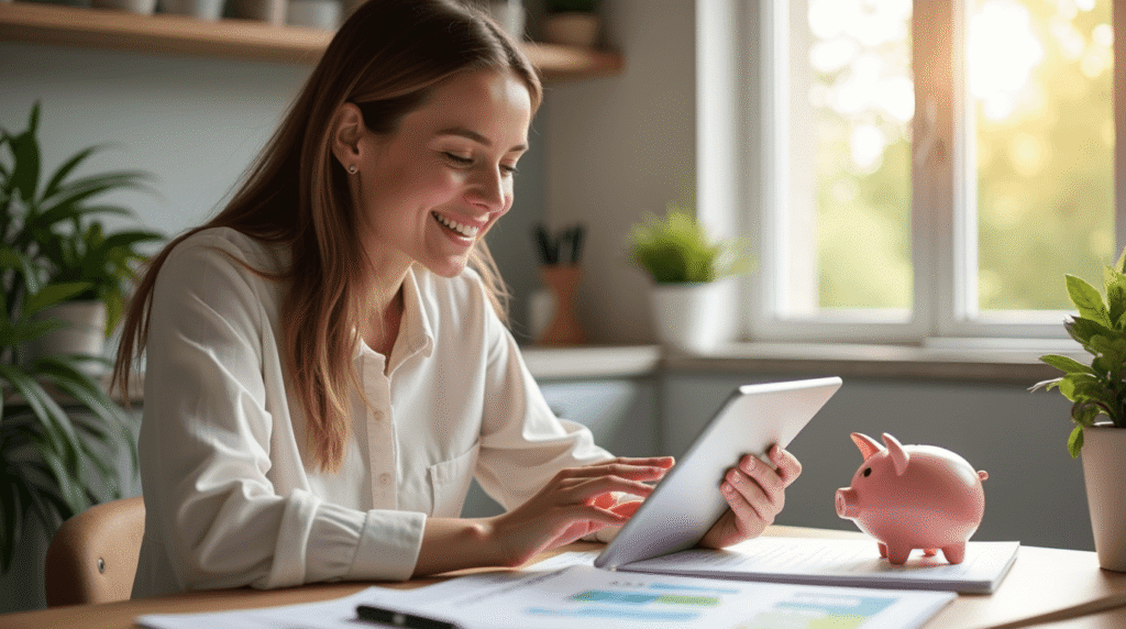 Money Mastery: Your 5-Step Blueprint For 2025