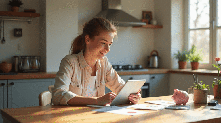 Money Mastery: Your 5-Step Blueprint For 2025