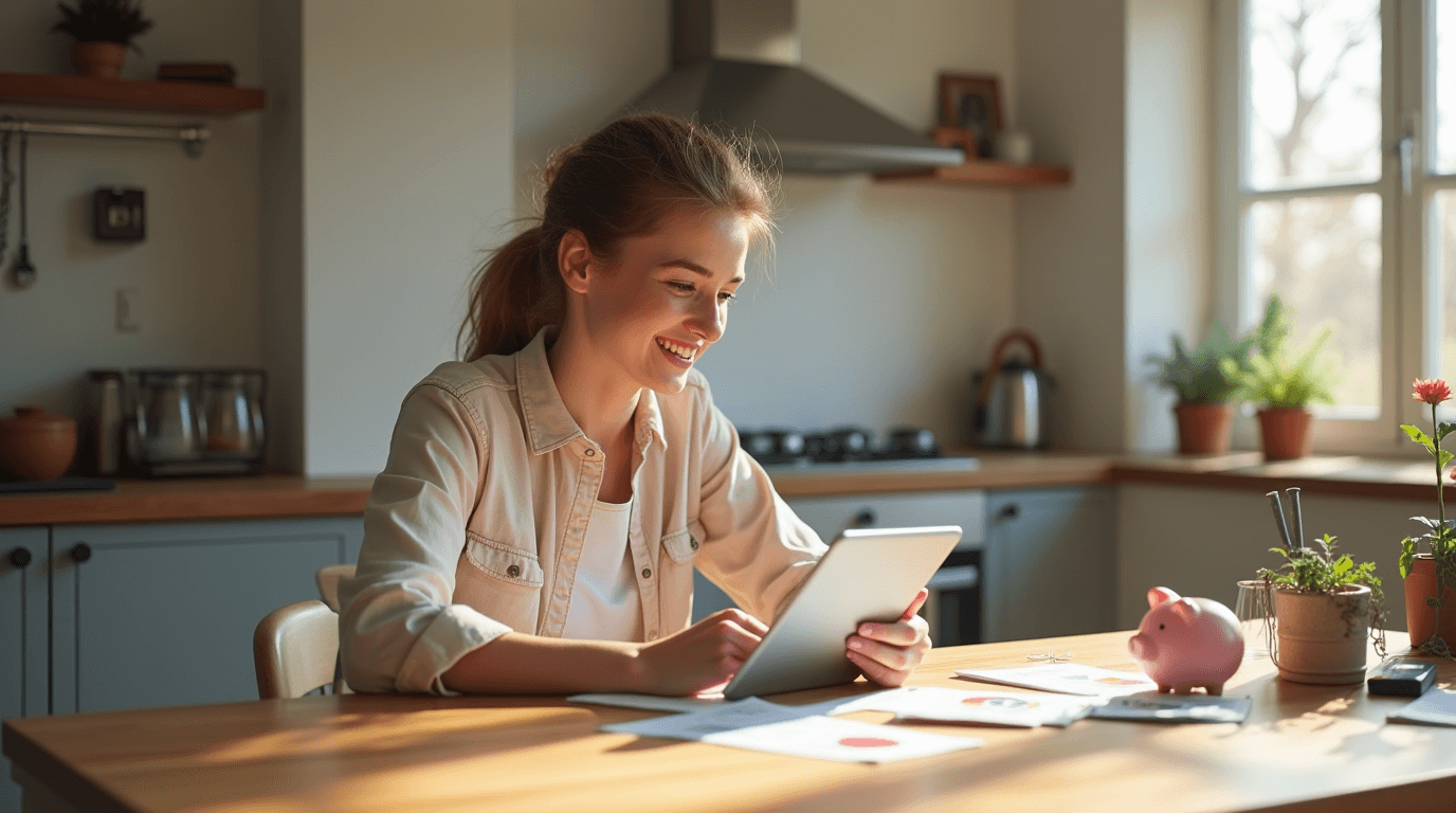 Money Mastery: Your 5-Step Blueprint For 2025