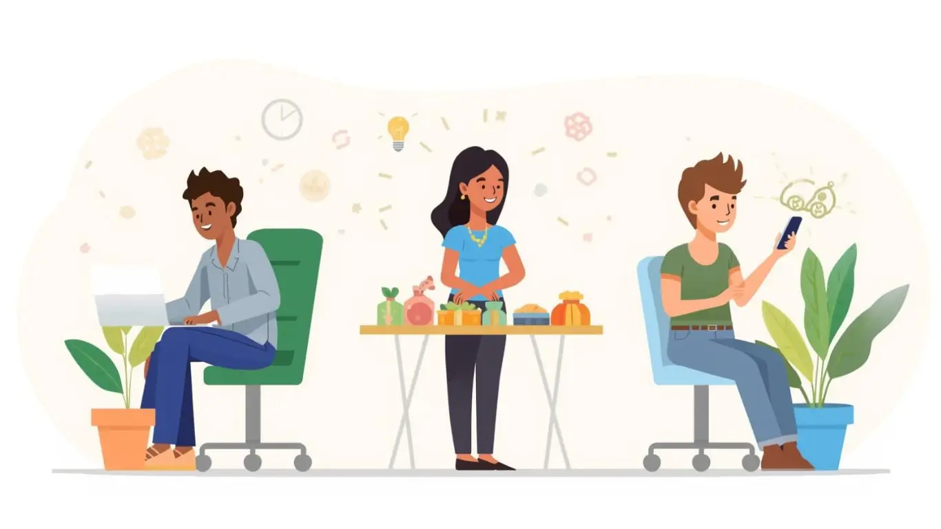 How Can I Make Money Fast With 3 Simple Methods: A Beginner’s Data-Driven Guide