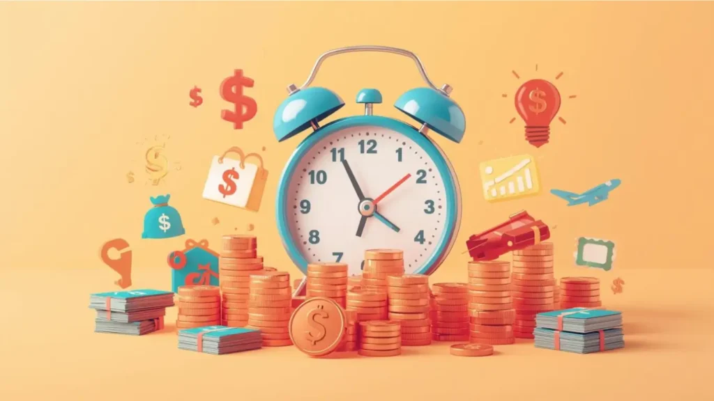 Get Money Fast This Weekend: 9 Real Strategies for Immediate Income