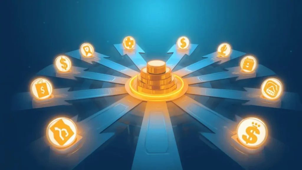 Fast Ways To Make Money Now: 10 Best Methods for Immediate Income