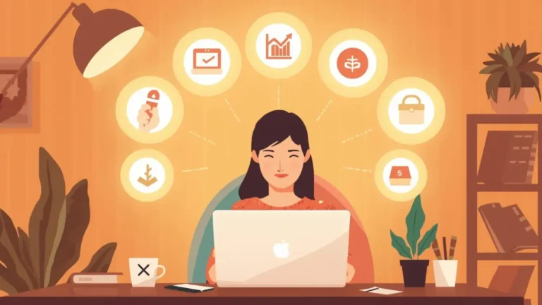 How To Earn Money From Home: 7 Simple Ways to Build a Sustainable Income