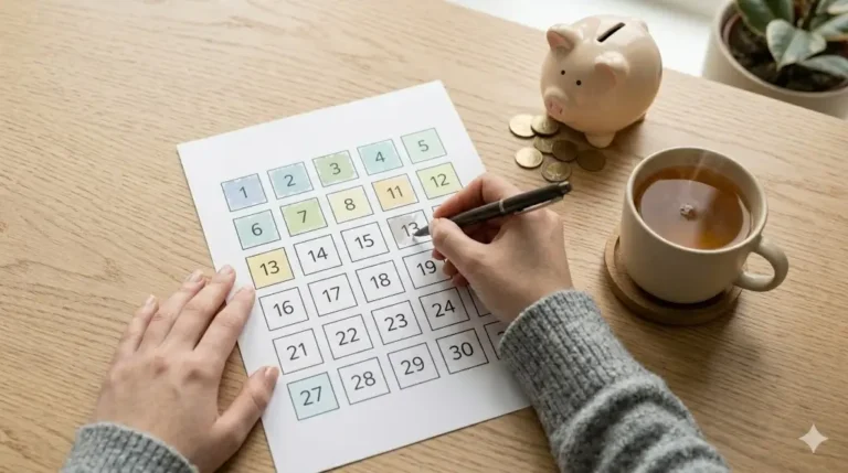 Monthly Money Saving Challenge for Beginners: Your Gateway to Financial Freedom