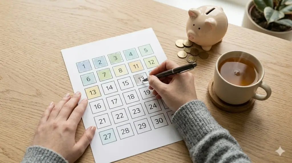 Monthly Money Saving Challenge for Beginners: Your Gateway to Financial Freedom