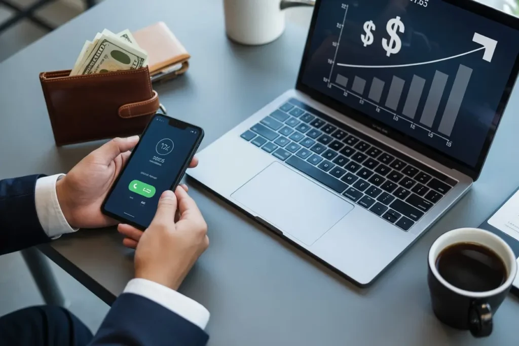 Make Money, Not Friends: Building a Profitable Business