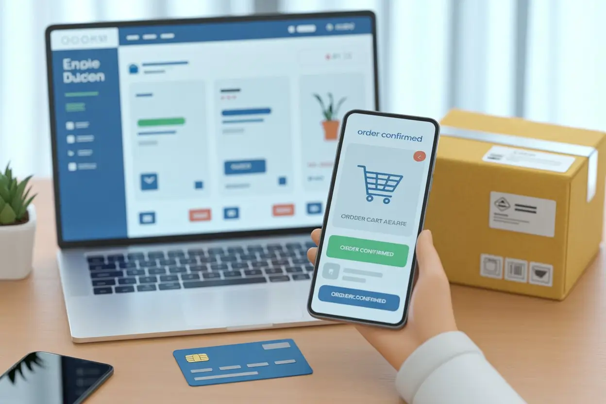 Online Retail Business: A Complete Guide to Getting Started