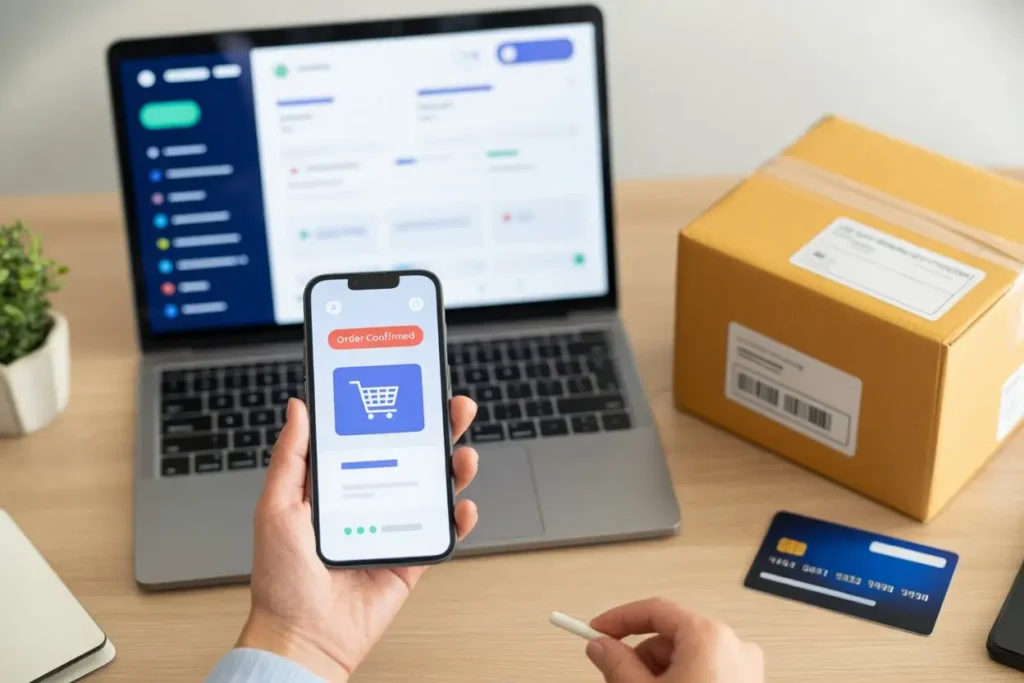 Online Retail Business: A Complete Guide to Getting Started