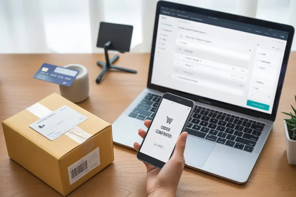 Online Retail Business: A Complete Guide to Getting Started