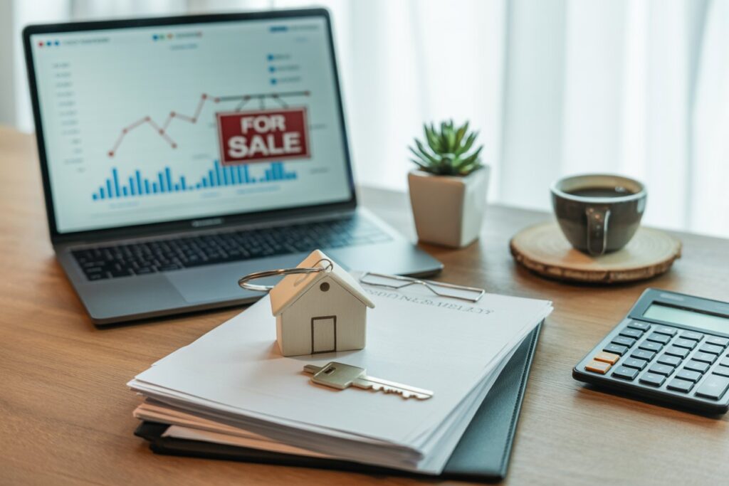 Real Estate Investing: A Beginner’s Guide to Getting Started