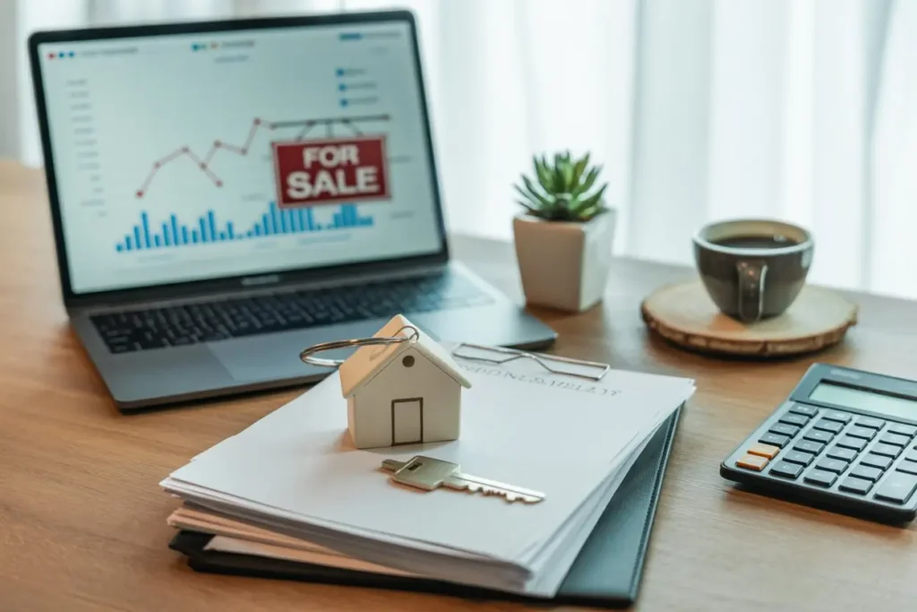 Real Estate Investing: A Beginner’s Guide to Getting Started