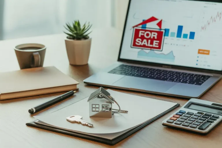 Real Estate Investing: A Beginner’s Guide to Getting Started