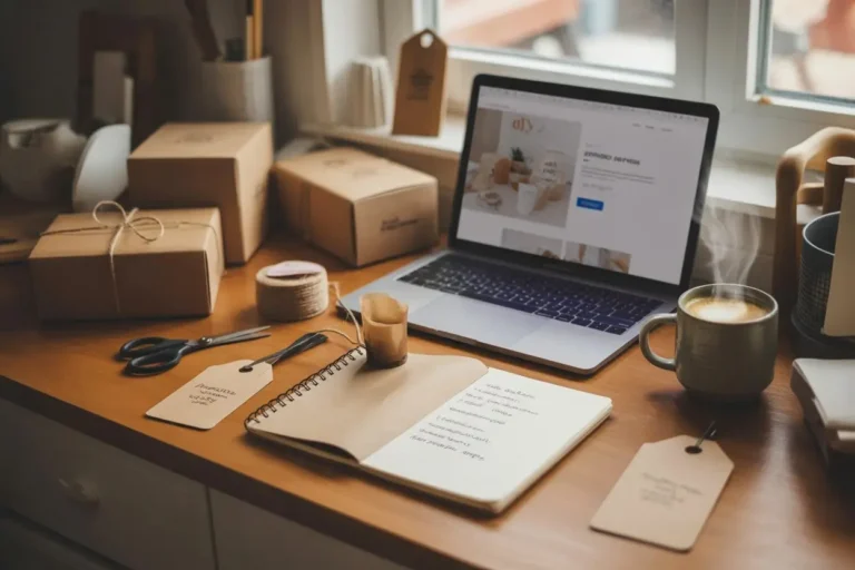 DIY Online Business: How to Start and Succeed from Home