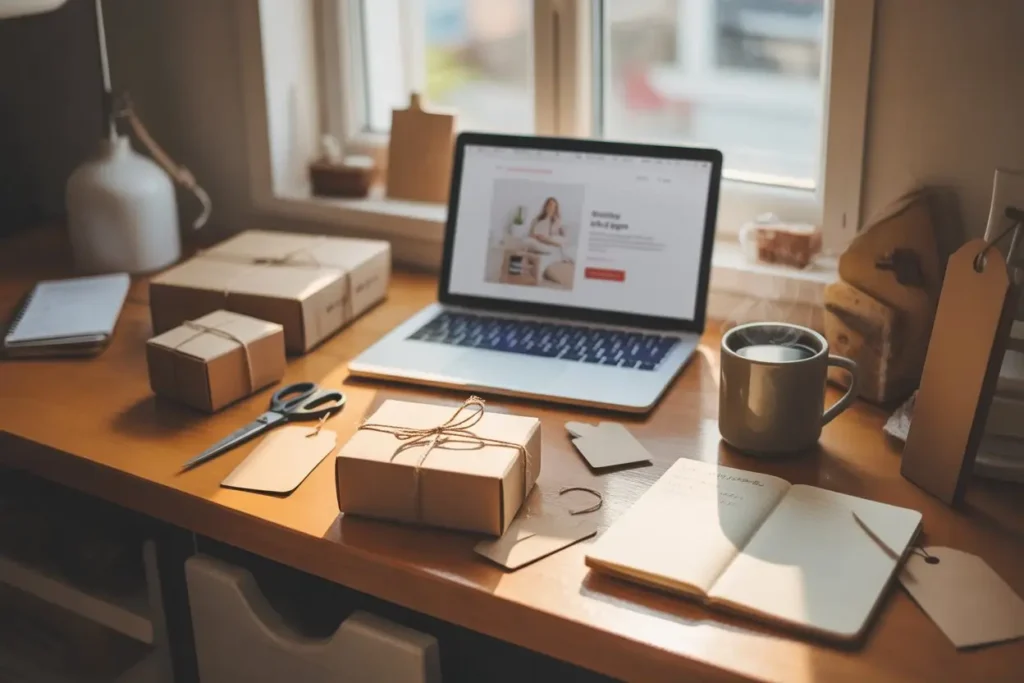 DIY Online Business: How to Start and Succeed from Home