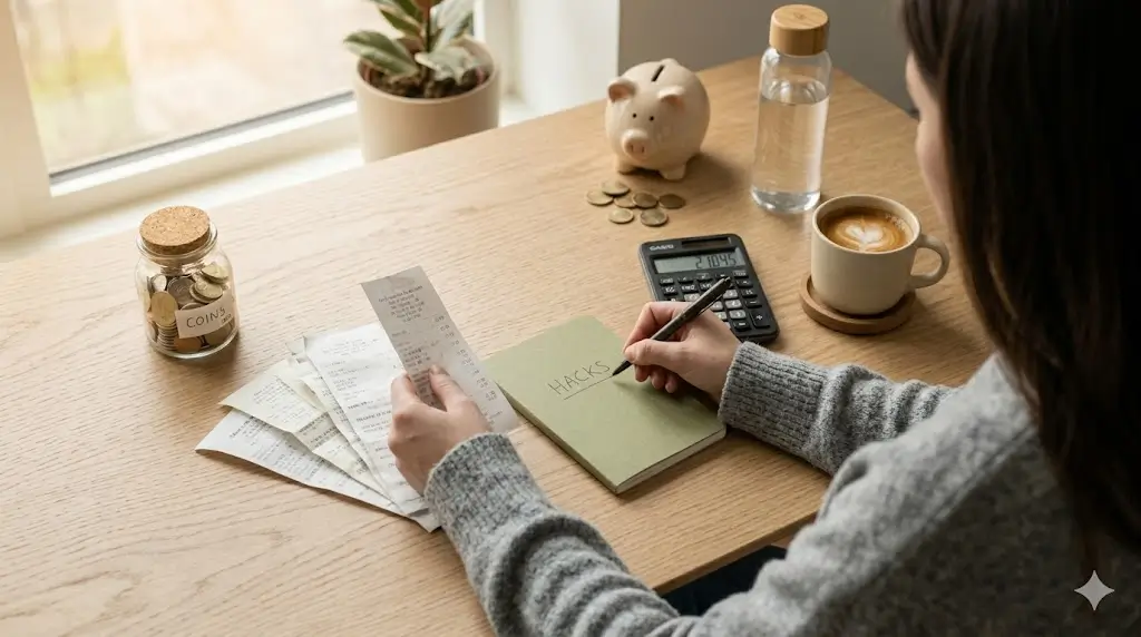 10 Money Saving Hacks to Cut Costs Without Sacrificing Quality