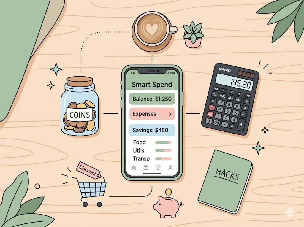 10 Money Saving Hacks to Cut Costs Without Sacrificing Quality