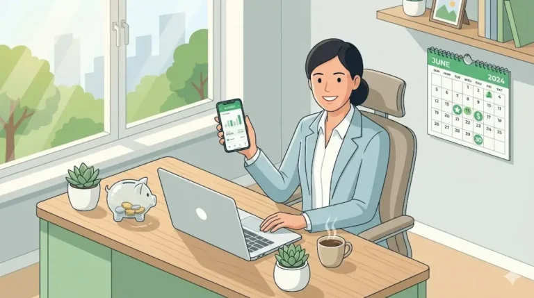 Budgeting Finances: A Step-by-Step Guide for Beginners