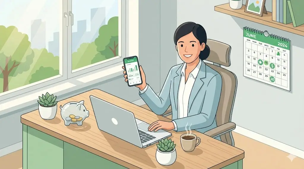 Budgeting Finances: A Step-by-Step Guide for Beginners