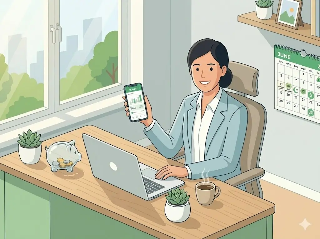 Budgeting Finances: A Step-by-Step Guide for Beginners